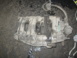 Audi - Intake Manifold - 2.0 t